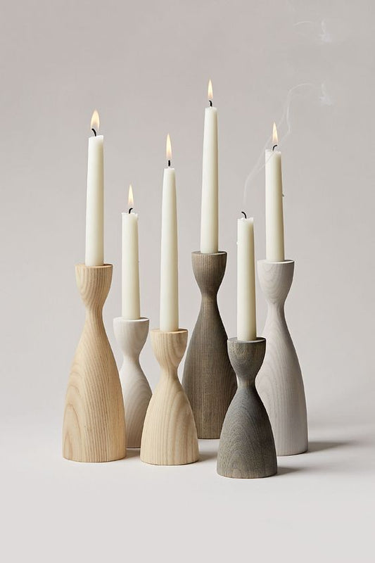 Pantry Candlesticks