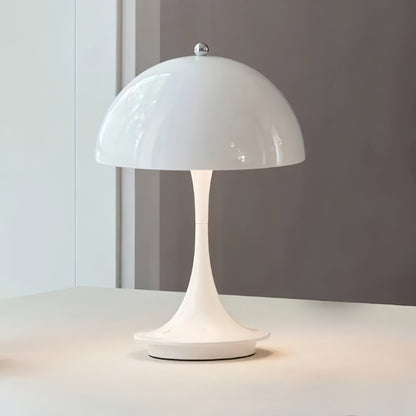 Snow Light Lamp