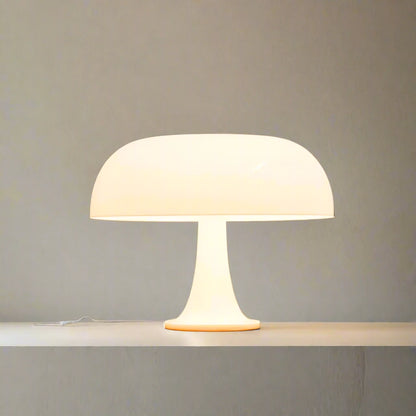 Mushroom Donut Table Lamp