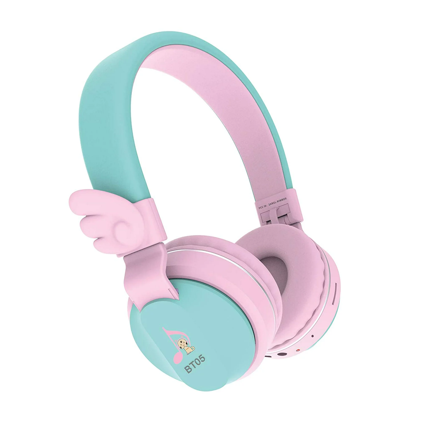 Wireless Kids Bluetooth Headset