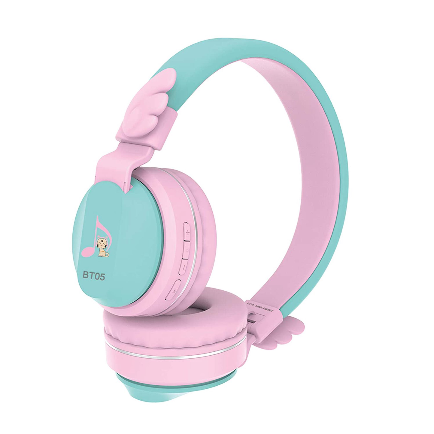 Wireless Kids Bluetooth Headset